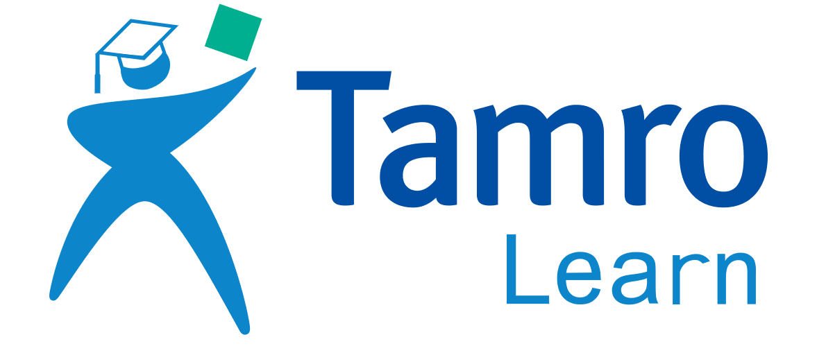 Tamro Baltics Learning Platform